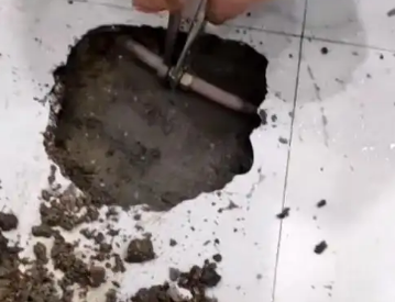 吉木乃卫生间漏水检测电话