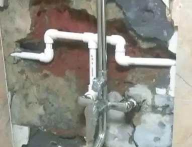 吉木乃卫生间漏水检测电话