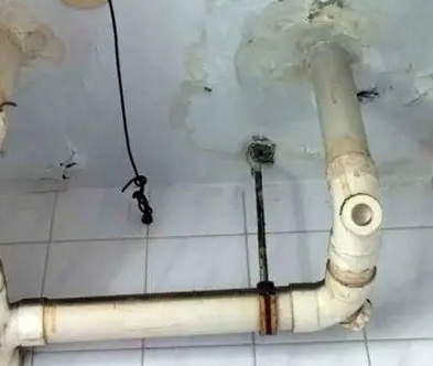 吉木乃卫生间漏水检测多少钱