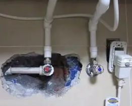 吉木乃漏水维修多少钱