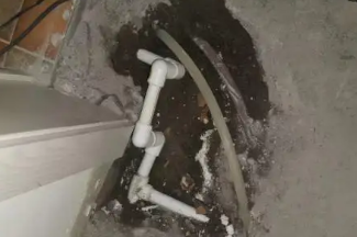 吉木乃卫生间漏水检测多少钱