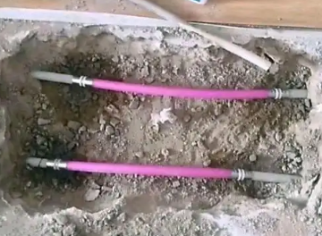 吉木乃卫生间测漏水多少钱