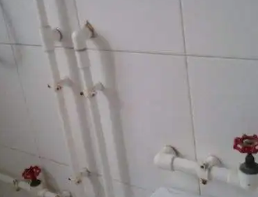 吉木乃水管维修多少钱