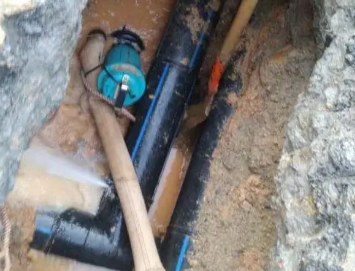 吉木乃水管维修哪家好