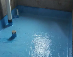 吉木乃卫生间防水哪家好