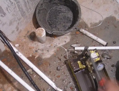 吉木乃卫生间漏水维修公司专业为您解答一下吉木乃水管维修多少钱一般