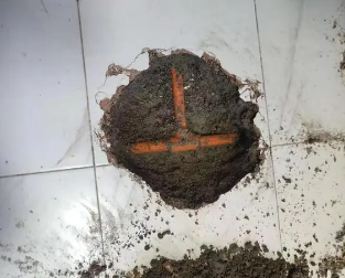 吉木乃查漏水多少钱