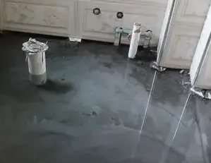 吉木乃卫生间漏水维修公司为您专业分享下吉木乃卫生间漏水检测的知识点