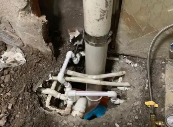 吉木乃卫生间漏水检测多少钱