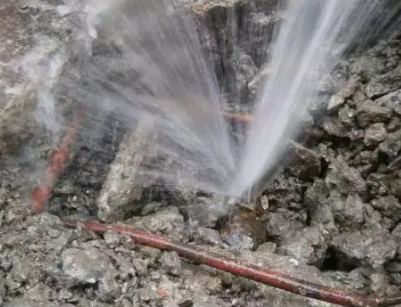 吉木乃水管维修多少钱