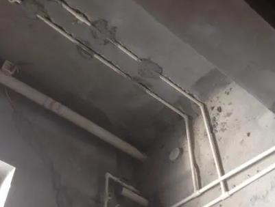 吉木乃卫生间漏水维修技术的依据是什么