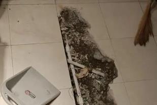 吉木乃卫生间漏水检测电话